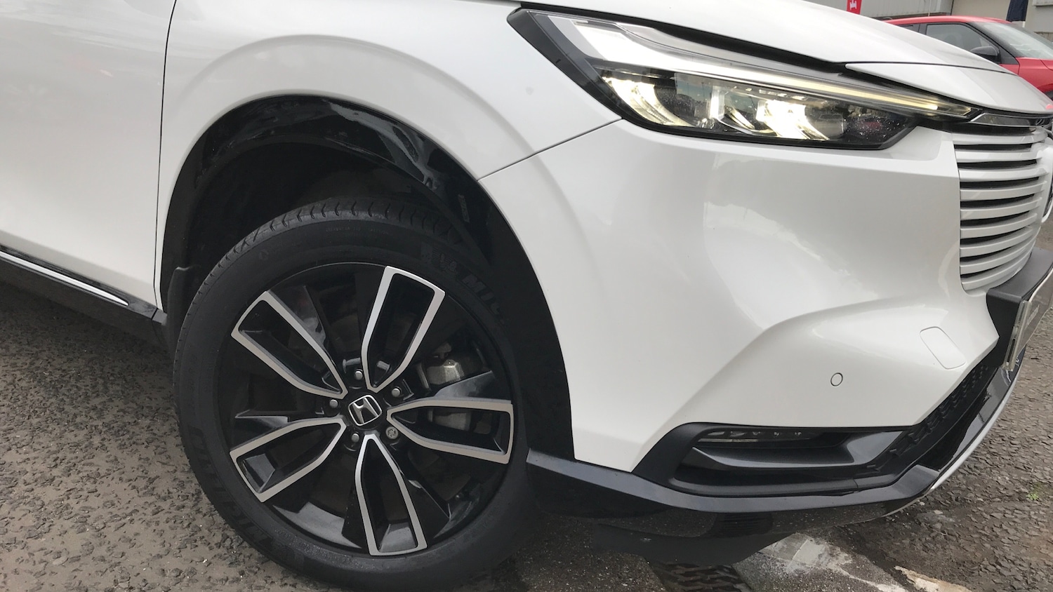 Used Honda HR-V 2022 for sale - 76879226: Photo 44