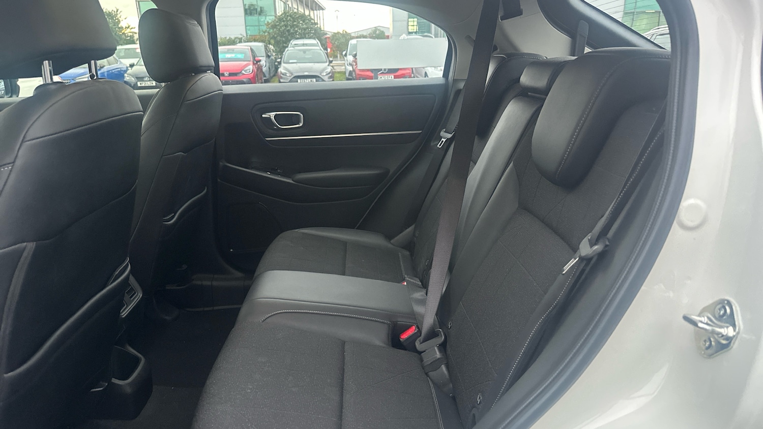 Used Honda HR-V 2022 for sale - 76879226: Photo 8