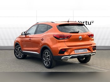 Used MG MG ZS 2024 for sale - 75497424: Photo