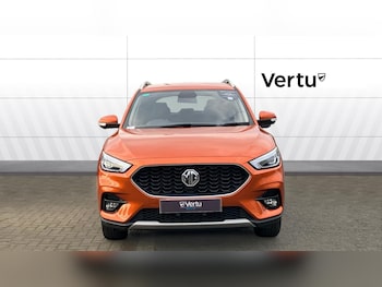 Used MG MG ZS 2024 for sale - 75497424: Photo