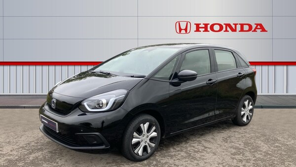 Used Honda Jazz 2022 for sale - 76219093: Photo 10