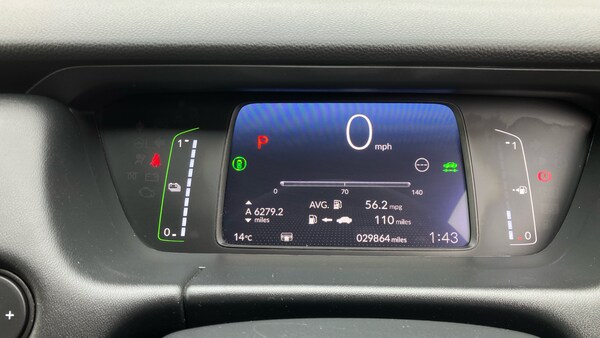 Used Honda Jazz 2022 for sale - 76219093: Photo 11