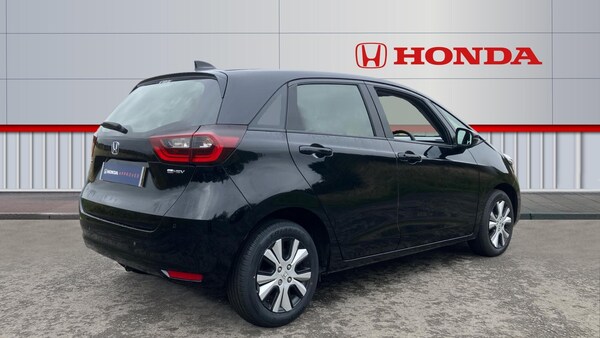 Used Honda Jazz 2022 for sale - 76219093: Photo 12