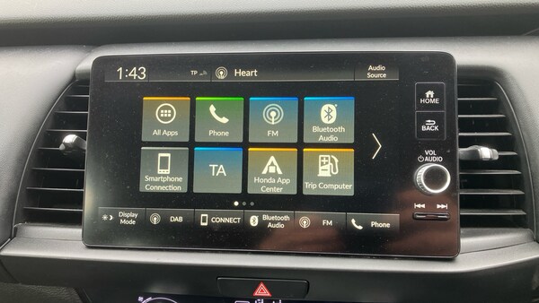 Used Honda Jazz 2022 for sale - 76219093: Photo 13
