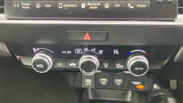 Used Honda Jazz 2022 for sale - 76219093: Photo 14
