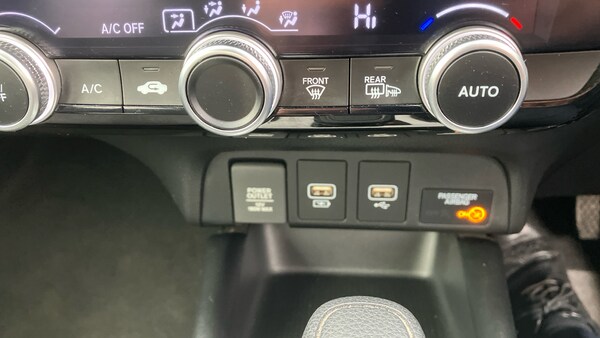 Used Honda Jazz 2022 for sale - 76219093: Photo 15