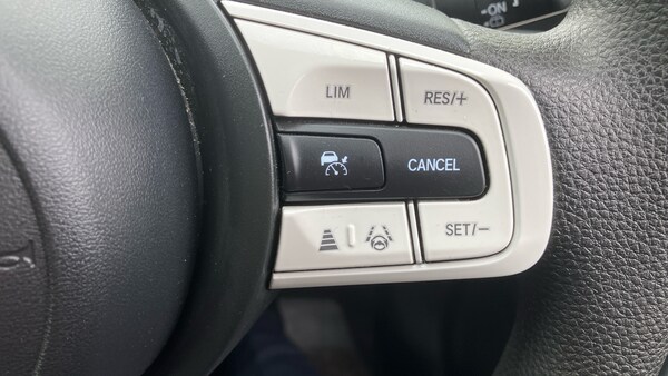 Used Honda Jazz 2022 for sale - 76219093: Photo 19