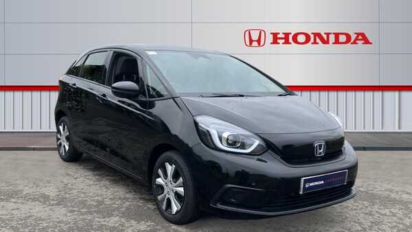 Used Honda Jazz 2022 for sale - 76219093: Photo 1