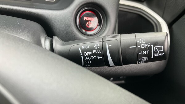 Used Honda Jazz 2022 for sale - 76219093: Photo 20