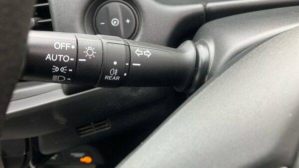 Used Honda Jazz 2022 for sale - 76219093: Photo 21