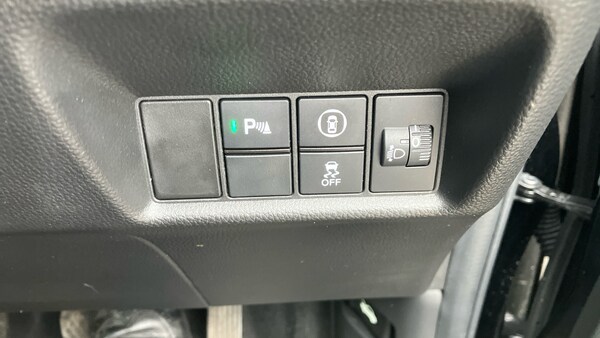 Used Honda Jazz 2022 for sale - 76219093: Photo 22