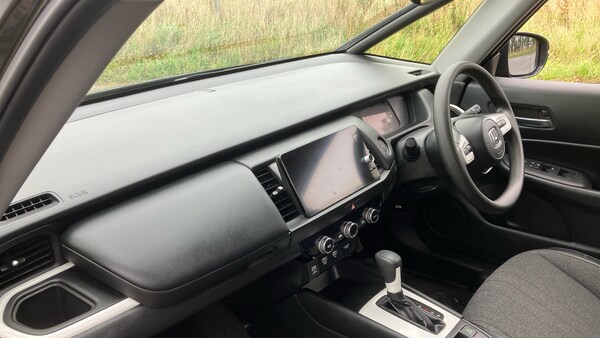 Used Honda Jazz 2022 for sale - 76219093: Photo 2