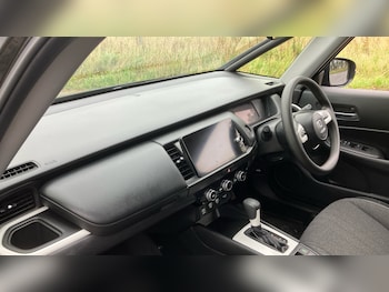 Used Honda Jazz 2022 for sale - 76219093: Photo 2