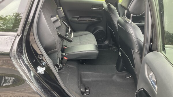 Used Honda Jazz 2022 for sale - 76219093: Photo 30