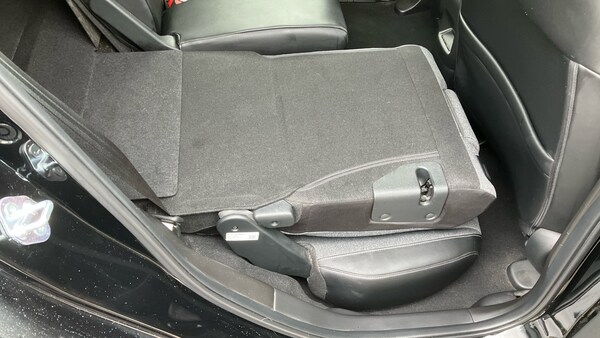 Used Honda Jazz 2022 for sale - 76219093: Photo 31