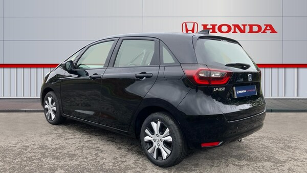 Used Honda Jazz 2022 for sale - 76219093: Photo 3