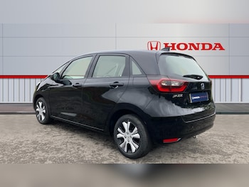 Used Honda Jazz 2022 for sale - 76219093: Photo 3