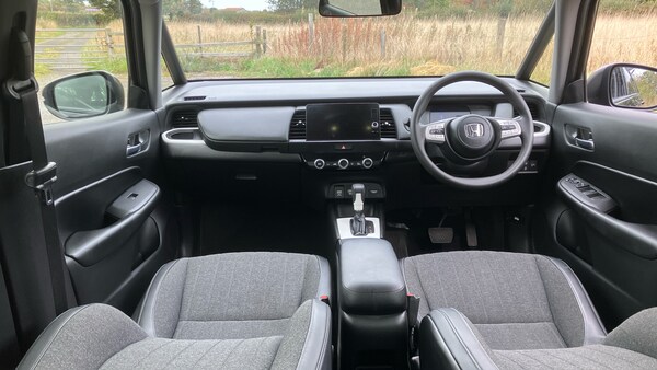 Used Honda Jazz 2022 for sale - 76219093: Photo 4
