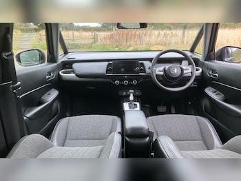 Used Honda Jazz 2022 for sale - 76219093: Photo 4