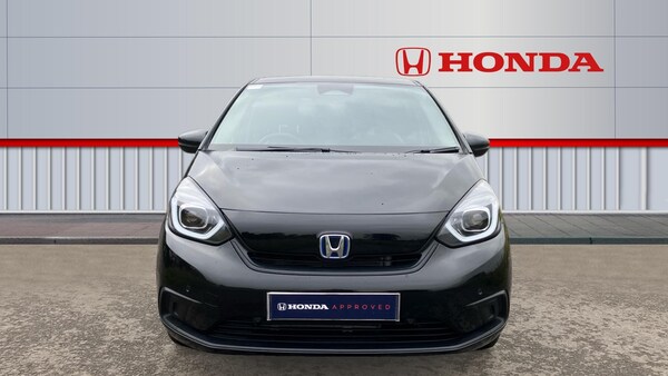Used Honda Jazz 2022 for sale - 76219093: Photo 6