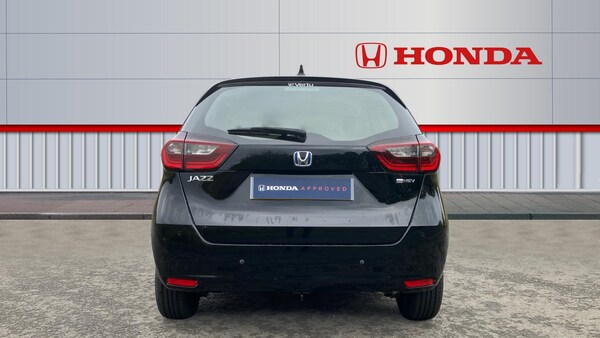 Used Honda Jazz 2022 for sale - 76219093: Photo 7