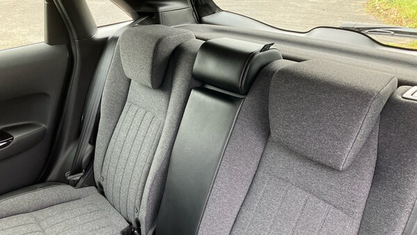 Used Honda Jazz 2022 for sale - 76219093: Photo 8