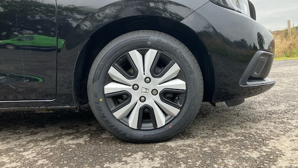 Used Honda Jazz 2022 for sale - 76219093: Photo 9