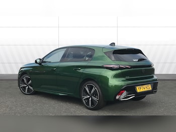 Used Peugeot 308 2024 for sale - 79240426: Photo