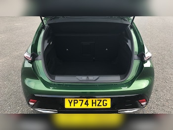 Used Peugeot 308 2024 for sale - 79240426: Photo