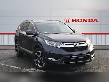 2020 (69) - 2.0 i-MMD Hybrid SR 5dr eCVT Hybrid Estate