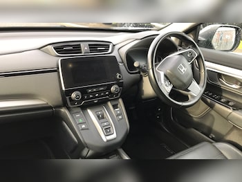 Used Honda CR-V 2020 for sale - 76452623: Photo