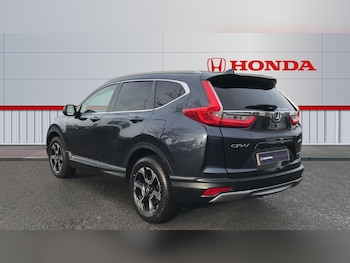 Used Honda CR-V 2020 for sale - 76452623: Photo