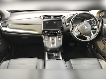 Used Honda CR-V 2020 for sale - 76452623: Photo