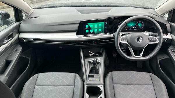 Used Volkswagen Golf 2022 for sale - 75997290: Photo 10