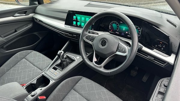 Used Volkswagen Golf 2022 for sale - 75997290: Photo 11