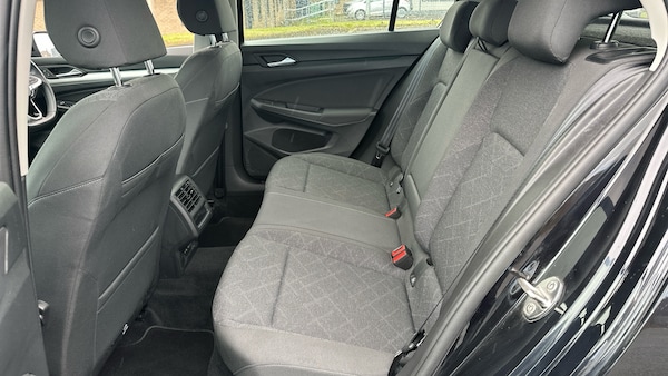 Used Volkswagen Golf 2022 for sale - 75997290: Photo 16
