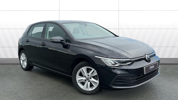 Used Volkswagen Golf 2022 for sale - 75997290: Photo 1