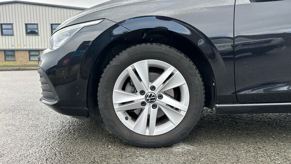 Used Volkswagen Golf 2022 for sale - 75997290: Photo 21