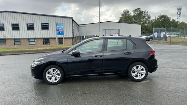 Used Volkswagen Golf 2022 for sale - 75997290: Photo 22