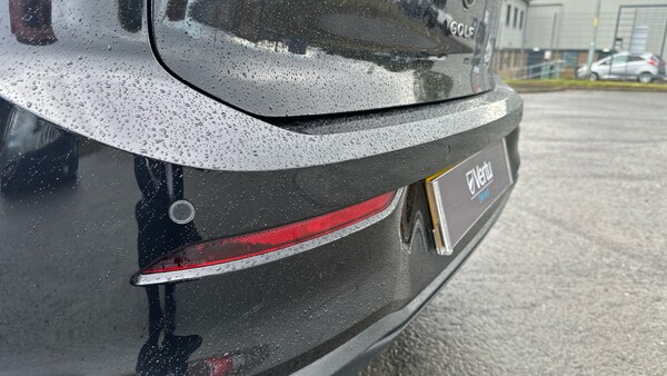 Used Volkswagen Golf 2022 for sale - 75997290: Photo 24
