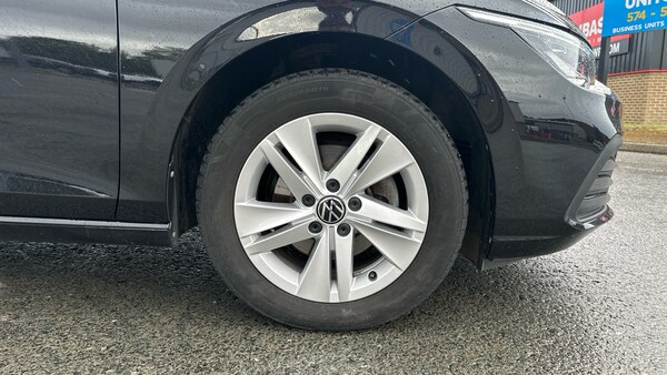 Used Volkswagen Golf 2022 for sale - 75997290: Photo 25