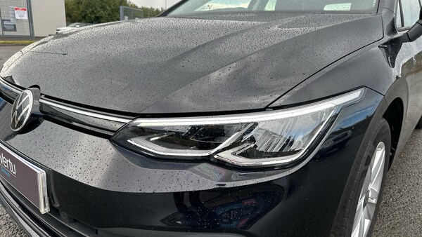 Used Volkswagen Golf 2022 for sale - 75997290: Photo 27