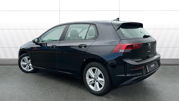 Used Volkswagen Golf 2022 for sale - 75997290: Photo 2