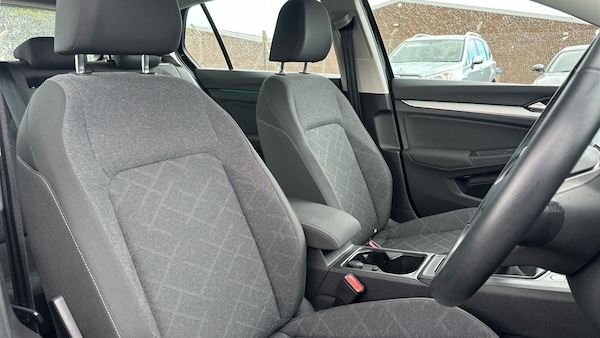 Used Volkswagen Golf 2022 for sale - 75997290: Photo 38