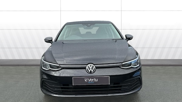 Used Volkswagen Golf 2022 for sale - 75997290: Photo 3