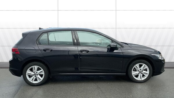 Used Volkswagen Golf 2022 for sale - 75997290: Photo 5