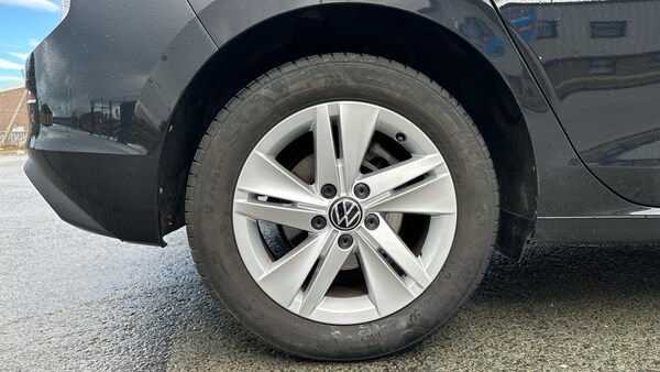 Used Volkswagen Golf 2022 for sale - 75997290: Photo 7