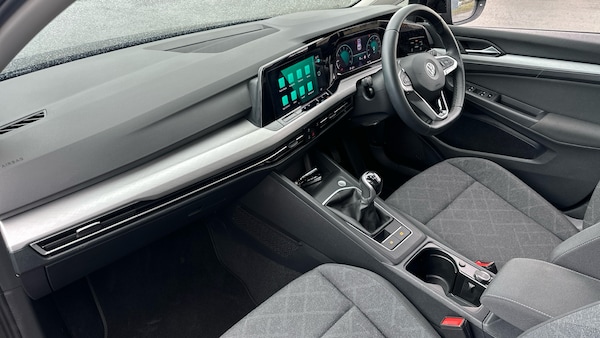 Used Volkswagen Golf 2022 for sale - 75997290: Photo 9