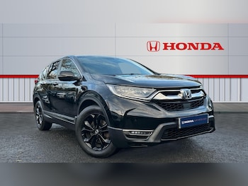 2021 (71) - 2.0 i-MMD Hybrid Sport Line 2WD 5dr eCVT Hybrid Estate