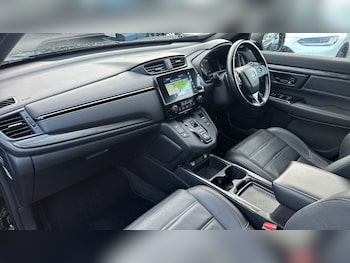 Used Honda CR-V 2021 for sale - 76534289: Photo